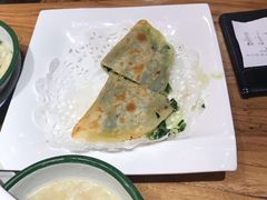 -關東雪东北菜(中庚漫游城店)