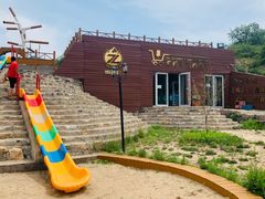 -潭柘厚院&山顶烤肉(潭柘寺店)