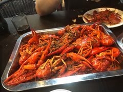 -三妹小龙虾·黄油蟹(华侨城总店)
