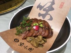外带牛肉-紫光园(顺义店)