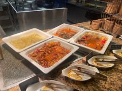 -马哥孛罗咖啡厅·Cafe Marco (厦门马哥孛罗东方大酒店)