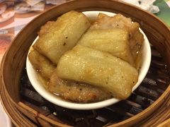 -添好运点心专门店(中环IFC店)