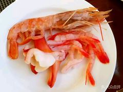 -白天鹅宾馆·流浮阁咖啡厅