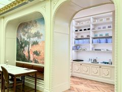 -Angelina安吉丽娜(恒隆广场店)