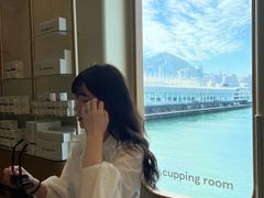 -Cupping Room(Harbour City)