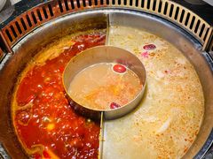 -重庆德庄火锅(映月湖环宇城店)