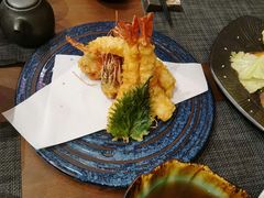 -月会居酒屋·刺身铁板烧(宝安店)