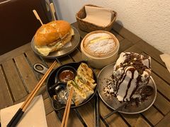 -甘单茶事小馆(洋河店)