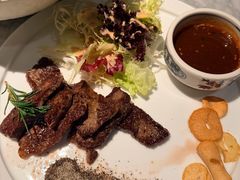 -阿吾罗日本料理(K11艺术中心店)