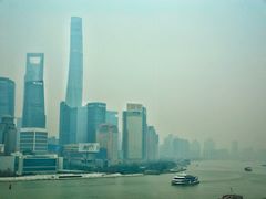 -罗斯福色戒酒吧(外滩店)