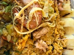 -CHINCHIN 青青·泰国料理(万象食家店)