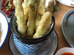 -周三的情书花园餐厅(江北店)