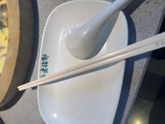 -老福耶小草帽石锅鱼(奥体店)