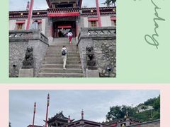 -塔尔寺