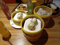 -纽斯特牛排自助餐厅(浦东文峰广场店)