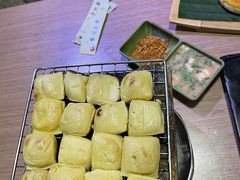 烤建水小豆腐-云上千禾(水上店)