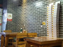 大堂-咕咕先生炸鸡(第一分店)
