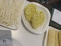 -新仙清汤牛腩(铜锣湾店)