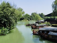 -西溪国家湿地公园