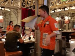 -乾杯烧肉居酒屋(中洲湾店)