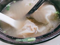 云吞-闫家驴肉老店(华电一校店)