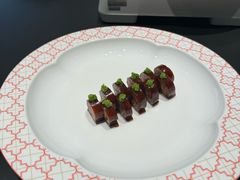 -艳阳天·非遗楚菜(武汉客厅店)