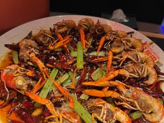 -红盔甲·小龙虾(长寿路店)