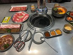 -大叹号·朝鲜族烤肉(潍坊泰华城店)