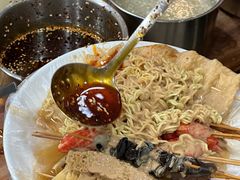 -郭记小街麻辣烫(南小街总店)
