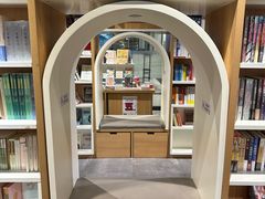 -当当书店(南百·MMGO店)