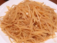 土豆丝-峨嵋小镇·川菜(勒泰中心店)