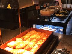 -杭州开元名都大酒店·地中海自助餐厅