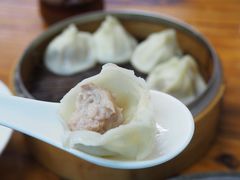 -锅贴大王南翔小笼(临沂二村店)