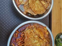 -谭老太正宗柳州螺狮粉(家和花园店)