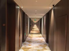 -乔治莫兰迪酒店(济南解放路山东大学店)