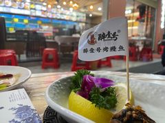 -醉壹号海鲜大排档(厦门美食地标店)