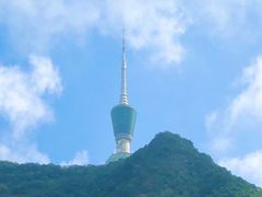 -梧桐山风景名胜区