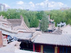 -高庙保安寺