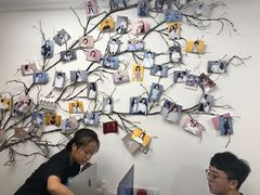 -海马体照相馆(大连罗斯福广场店)