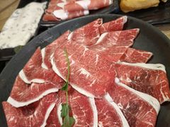 -呷哺呷哺(望京新世界店)