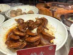 -陈鹏鹏潮汕菜(欢乐海岸 海边景观店)