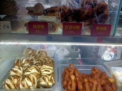 -天泽祥·鼓楼馒头(鼓楼店)