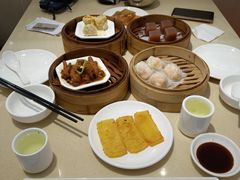 -满福隆酒楼(万绿园店)
