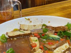 -下梅人家土菜馆(历史文化餐厅度假区店)