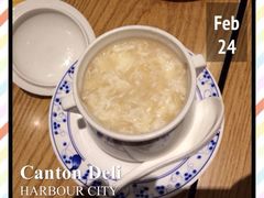iphone_upload_pic-广东茶居(海港城店)