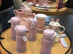 -星巴克臻选(成都宽窄巷子店)