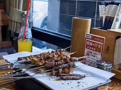 -壹块捌烧烤(灯市口店)