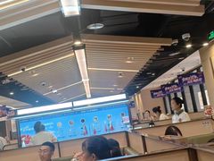 -海底捞火锅(八佰伴店)