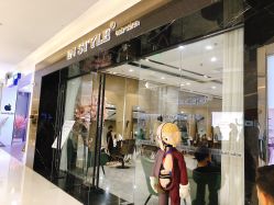 -IN STYLE·全国形象店