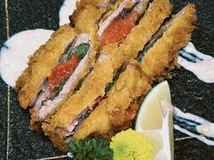 -晶吉·居酒屋·日本料理·烧鸟(中山区民主广场经典生活店)